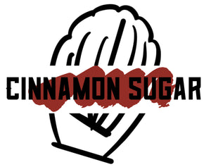 Cinnamon sugar