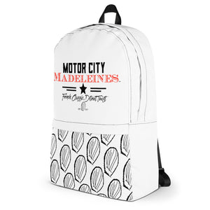 MCM Signature Backpack